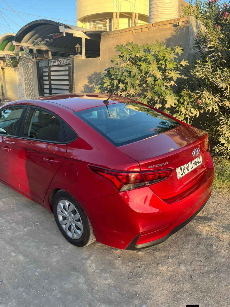 السلام عليكم اكسنت 2022 امريكي محرك دوش ماشية 32الف وقابل للزيادة حادثها كلش خفيف جاملغ فقط رقم بابل سعرها 137 وبيها مجال‏‪***********‬‏.  ‏‪***********‬‏ مكان بابل السياحي
