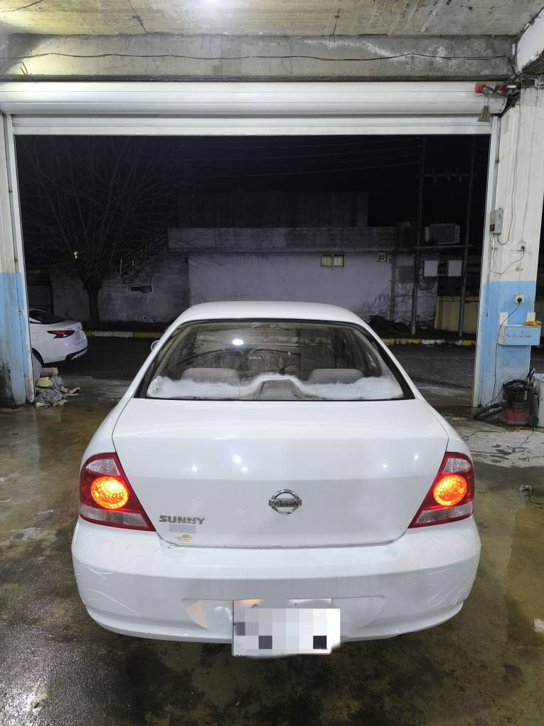 سلام علیکم سه نی کۆری 2011گئڕعادی دوجام کاره بای په ڵه یه بۆیاخی هه یه له گه ڵ په ڵه یه سارد سه نه وی دوساڵی ماوه ته حویل خه رامه به شه رت پئشودوای که پسه قرجیشی نیه لۆکه سه یاره که ماشاڵڵڵه کلاجوعه ینه ی شه ریکه یه برخۆی بانه دراوه له سه رده قی شه ریکه ماوه تۆلۆک 240هه زاری هه ققی ڕۆشتوه ئه گه رمشته ری نیت سه ری خۆشتومنیش مه یه شئنه له گه ڵ ڕئزم سپی به فریه سه یاره که  بۆپه یوه ندی *********** بنجوين, السليمانية
