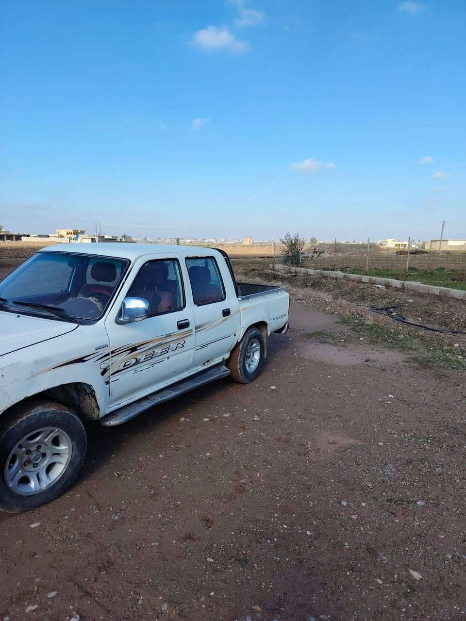 السلام وعليكم دير ل البيع منفيس محرك بيه بدايت صرف كير جديد صدر سياره ما يعوزه شي يالسعر 30بيه مجال ***********
