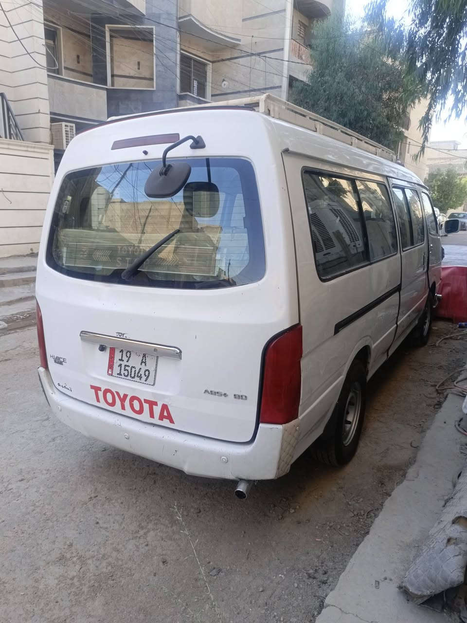 جنبي موديل 14 رقم كربلاء انكليزي بسمي مكينه كير اكسل تخم تايره صدر مكفولات  لا ضربه لا صبغ تفاصيل الاتصال *********** مكاني الدورة السعر 83
