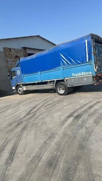 اتكو 2011 • ٦ سلندر • كركوك