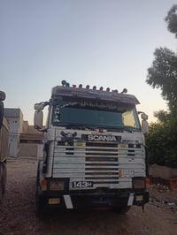 موديل 95 • مكينة شرط • مسجله