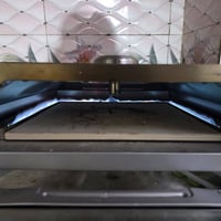 فرن بيتزا • شاوي • بالسوك