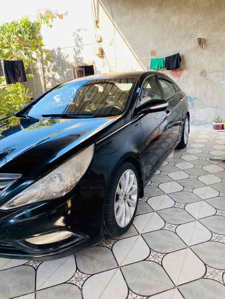 ‏سلام عليكم سوناتا موديل 2010 خليجي ￼مكينه 2400دوش كير حداديه تبريد خير من الله سياره بيه بنيد وجاملغ ￼ والهلاه يعني ٣ مكان الحله  السعر 88 وبيه مجال بيع مستعجل أي ستفسار هاذ رقمي *********** ￼￼
