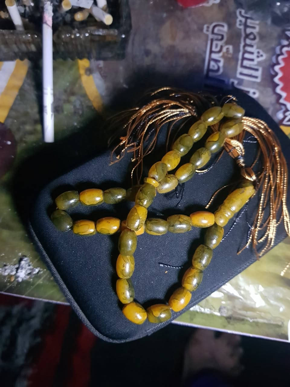 للبيع مكاني بغداد ماعندي توصيل ٧٥ الف شلع


**إذا كنت صاحب هذا الإعلان وتريد حذفه لأي سبب، رجاءا أرسل رسالة إلى الدعم الفني**