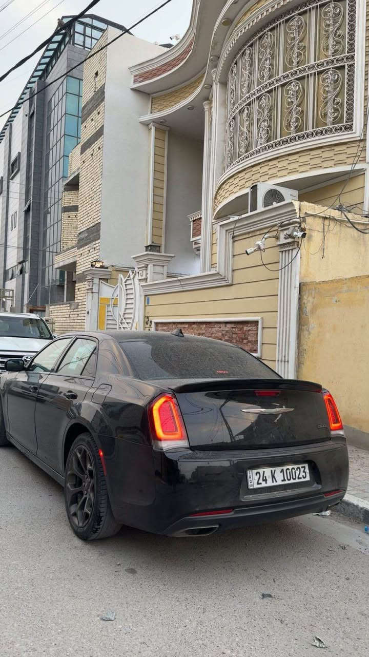 اوباما 2017
كندي كفاله عامه 
بنوراما معروفه مواصفات s
السياره شرط الكفاله بسمي تحويل 
فول مواصفات تو ويل
ماشيه 80كم
العنوان البصره الجزائر
للاتصال***********
السعر275 بيه مجال للشراي البصرة, العراق
