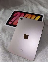 ايباد ميني ٧ • ١٢٨ • بطارية١٠٠