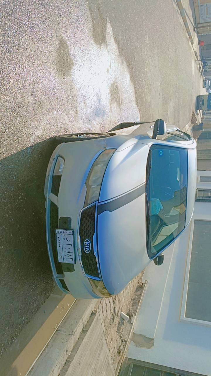 السلام عليكم.. كيا فورتي 2012 رقم انبار
محرك Gdi  1600 
تخم تاير جديد 
صدر جديد 
السعر 88
السيارة حادثهة جاملغ خلفي عكس السائق


**إذا كنت صاحب هذا الإعلان وتريد حذفه لأي سبب، رجاءا أرسل رسالة إلى الدعم الفني**