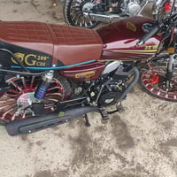 ماطور سافين موديل ٢٥ بعدو جديد ماشي ٣٠٠ كيلو بس  محرك ٢٠٠ سعر ٨٢٥ موجو...