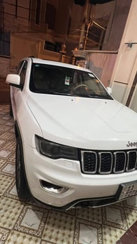 جيب 2018 خليجي كفاله عامه من شخط سياره من اكلك بل شمع يعني بل شمع فول ...