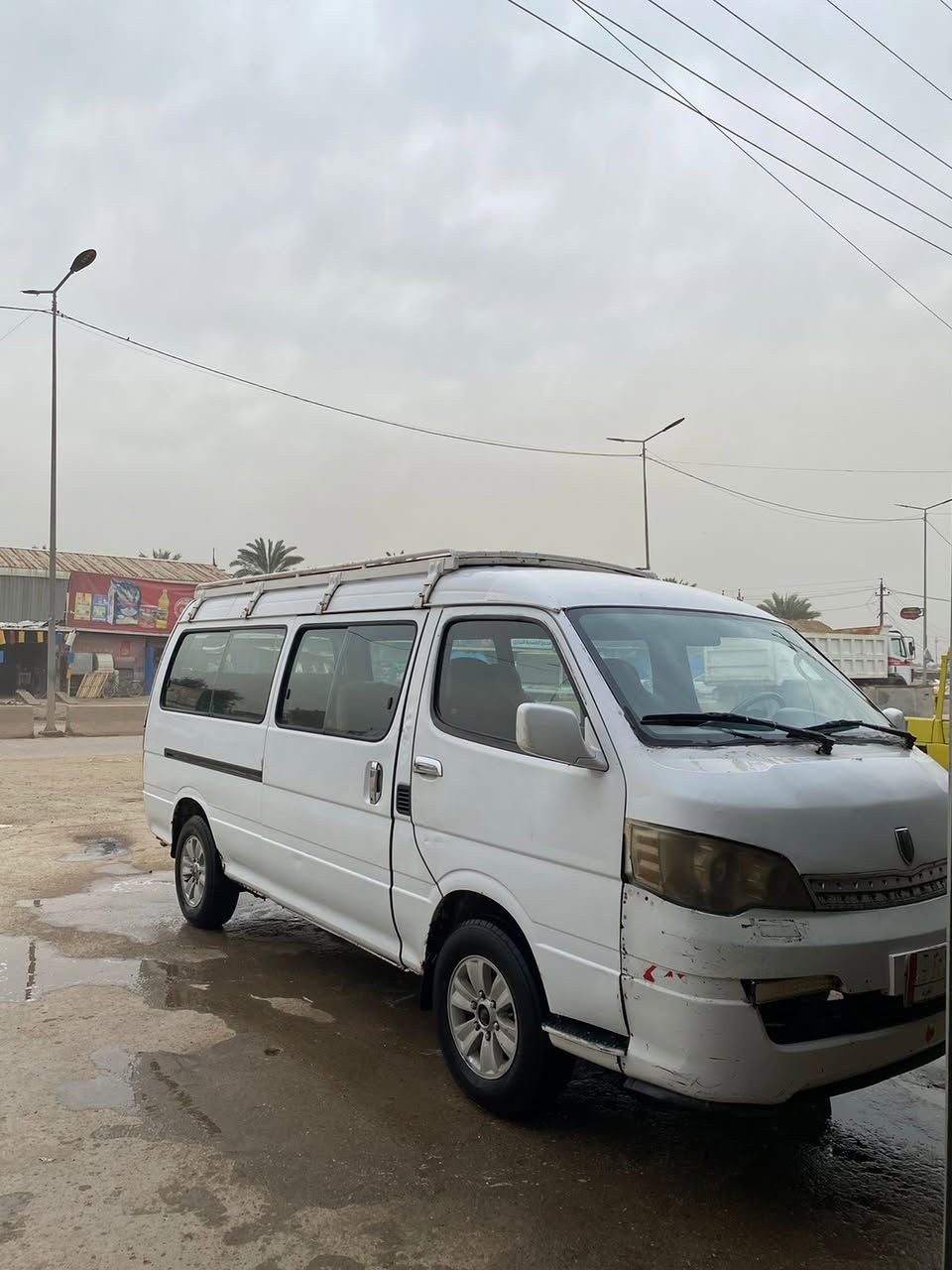 السلام عليكم
اج وان حره باسمي
2014
سياره جاهزه كبل للشارع
بيها ضربه بالصفحه الطويله وضربه بلبجم
السياره جاهزه كير مكينه تايرات باتري عنابير جديده جامه جديده أماميه
مصفره هيئه وغرامات
السعر 60 وبيها مجال
رقم بغداد
بغداد الراشديه
***********
