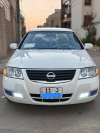 صني • ٢٠٠٩ • بدون صبغ