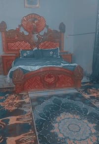 غرفة نوم • نظيفة • للبيع