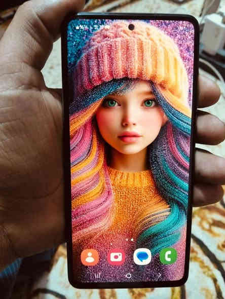 بدون غراض ماعندي توصيل
نضافه 95بل100 ما داخل تصليح ابدد 
فقط بس شراي يجي نفس وقت مو شراي لا يتصل عليه 
Galaxy A52s 5G
ذكرته 256 
رام 8
بوبجي ٦٠ فريم 
شاشه ١٢٠ هرتيز 
بصمه بل شاشه سريعه بصمه وجه 
دبل سماعه ستريو 
دبل شريحه 
فقط بس شراي يتصل ع فيس ما متواجد 
قفل 160 قفل من الخير 159 ما اصير 
مكاني بغداد حي اور جامع فردوس رقمي ***********
