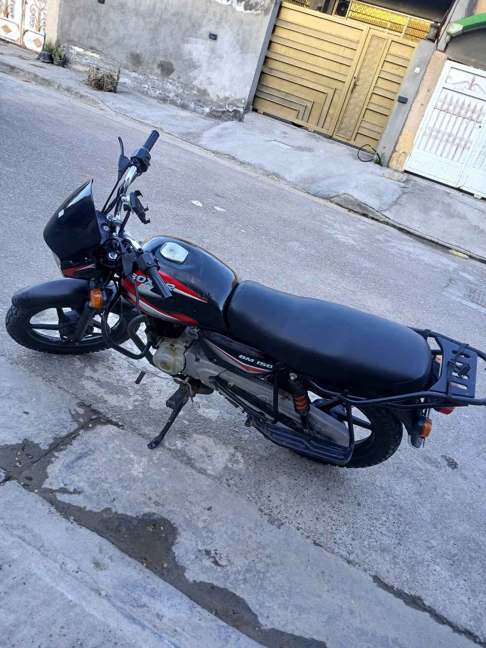 مليون و٤٠٠ قفل مرقمه بغداد انكليزي موديل ٢١


**إذا كنت صاحب هذا الإعلان وتريد حذفه لأي سبب، رجاءا أرسل رسالة إلى الدعم الفني**