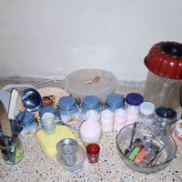 للبيع • ديكور • مبهم