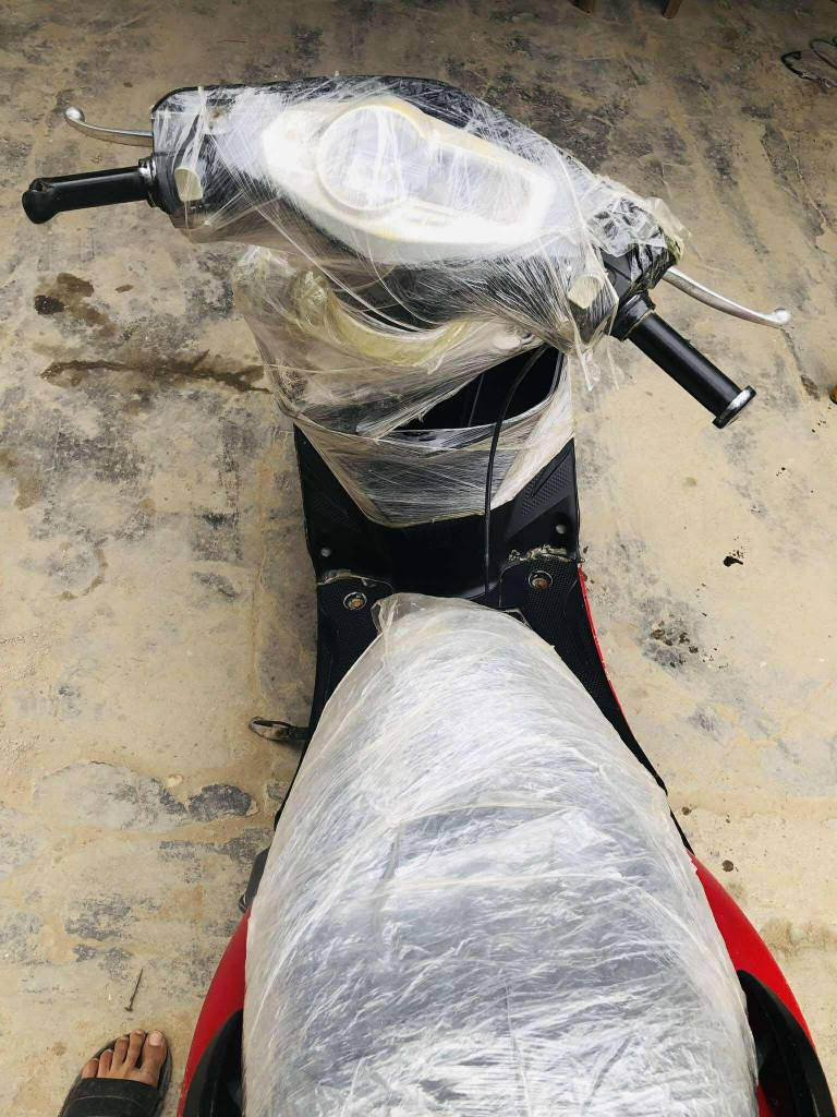 اسلام عليكم دراجه سكنس البيع سعر 180

شغاله عوزها بس ابلك مكاني البصره القبله شط العرب, البصرة


**إذا كنت صاحب هذا الإعلان وتريد حذفه لأي سبب، رجاءا أرسل رسالة إلى الدعم الفني**