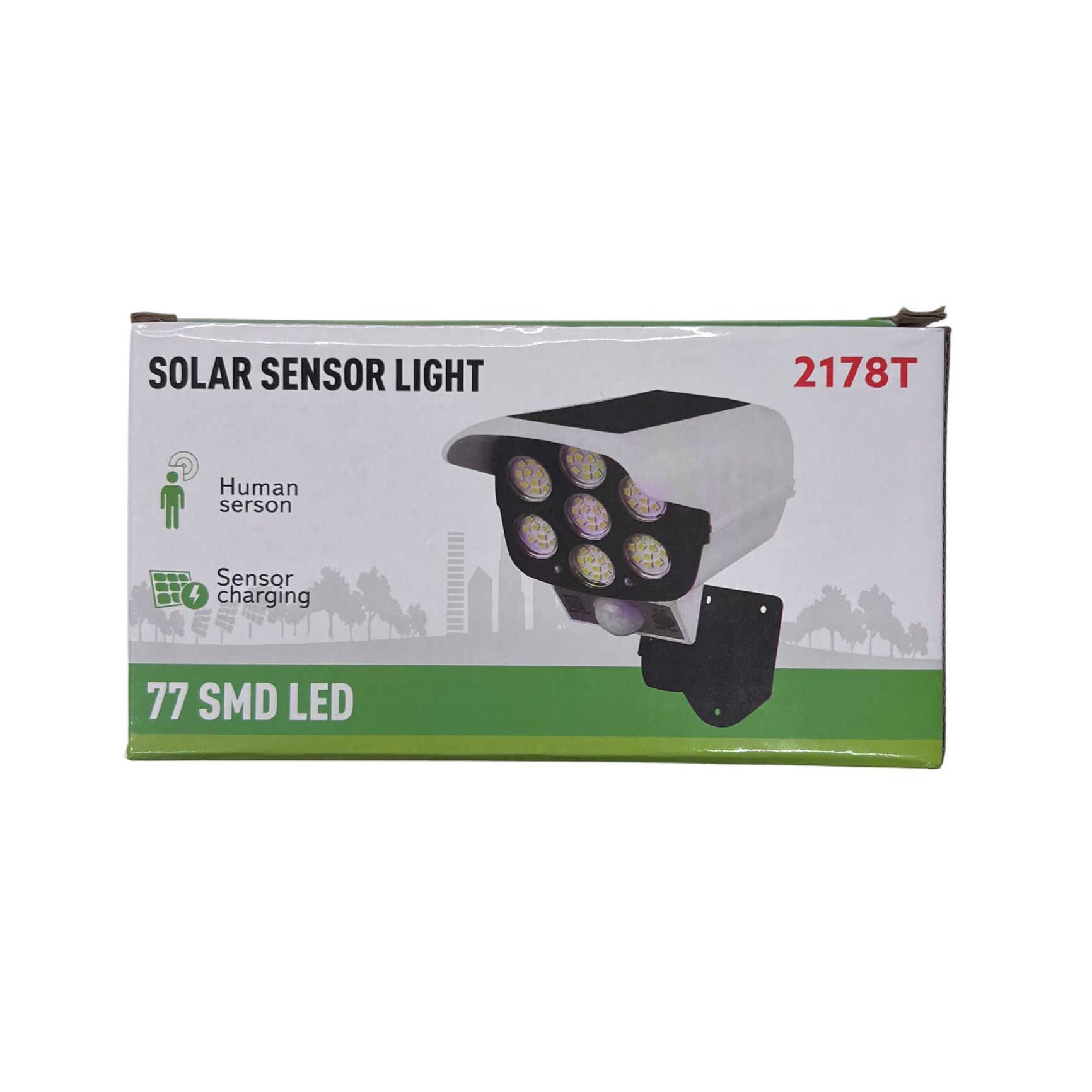 اضاءة وانارة ضخمة يعمل بالطاقة الشمسية


**إذا كنت صاحب هذا الإعلان وتريد حذفه لأي سبب، رجاءا أرسل رسالة إلى الدعم الفني**