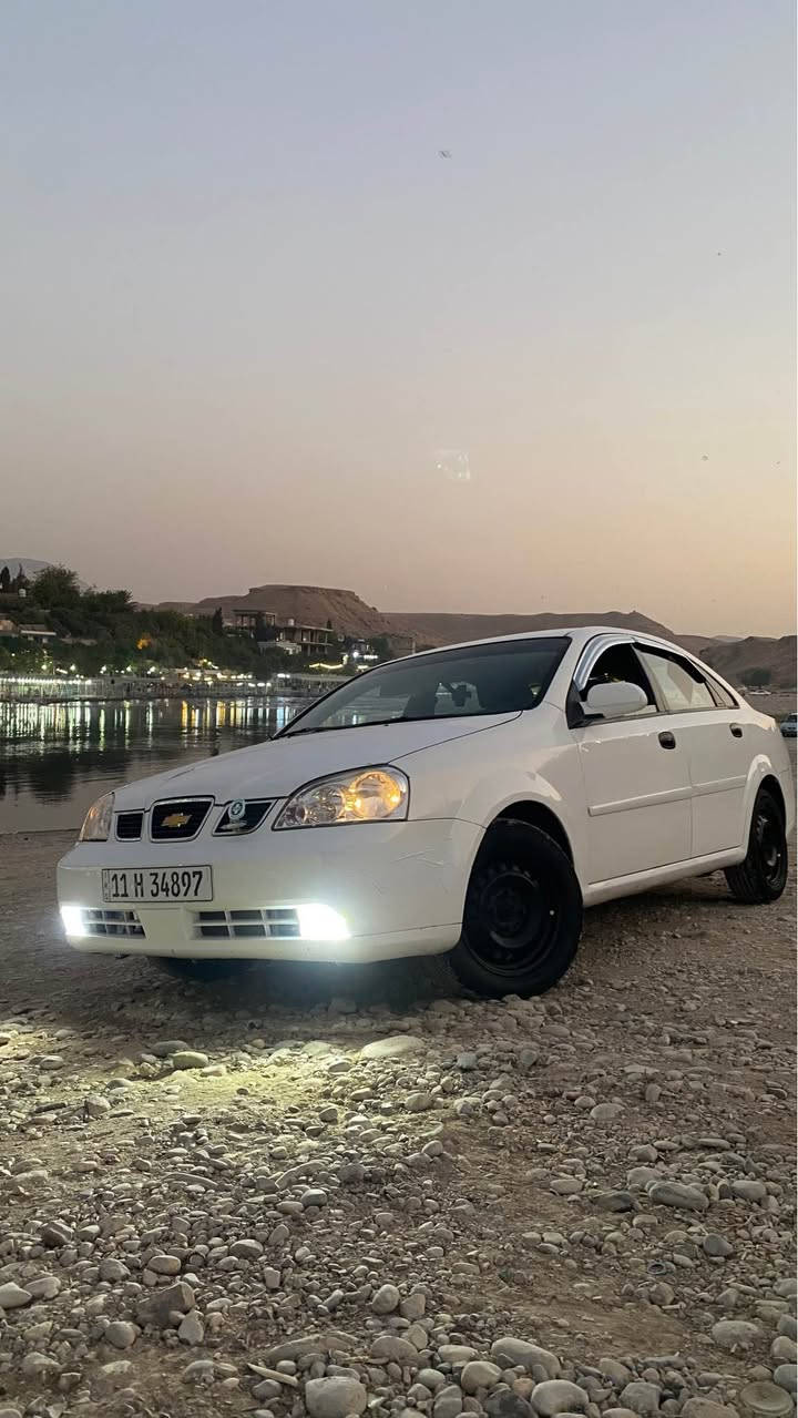 السلام عليكم اخوتي الطيبين اوبترا شركه عامه مديل 2004 السياره مال جاري من 2006 لحد قبل سنه اخذتها منه اني المالك ال 3 الها السياره ع وضع الشركه لحد هسه من داخل وخارج شبه جديده مبدل بيها فقط جاملغ امامي ايمن وهلالات الجاملغ بيها تصليح كد خياس بيها طلقات 2 ما نافذات سديتهن بس السياره بفضل الله جيده وكرفه وحلوه بمعى الكلمه ما متعوبه وماشيه حقيقي 200000 الف الارضيه جلد والسقف مغلف والبيبان والصندوق والكشنات دوشمه اصليه الكهربائيات كلها وضع شركه وتبريد ثلج والصدر امامي خلفي جديد ومكينه وكير انضاف بمعنى الكلمه السياره مال جناي وهنيئاً اله الي تصير من قسمته مكانها الشعب السريدات الجديده بغداد, العراق


**إذا كنت صاحب هذا الإعلان وتريد حذفه لأي سبب، رجاءا أرسل رسالة إلى الدعم الفني**