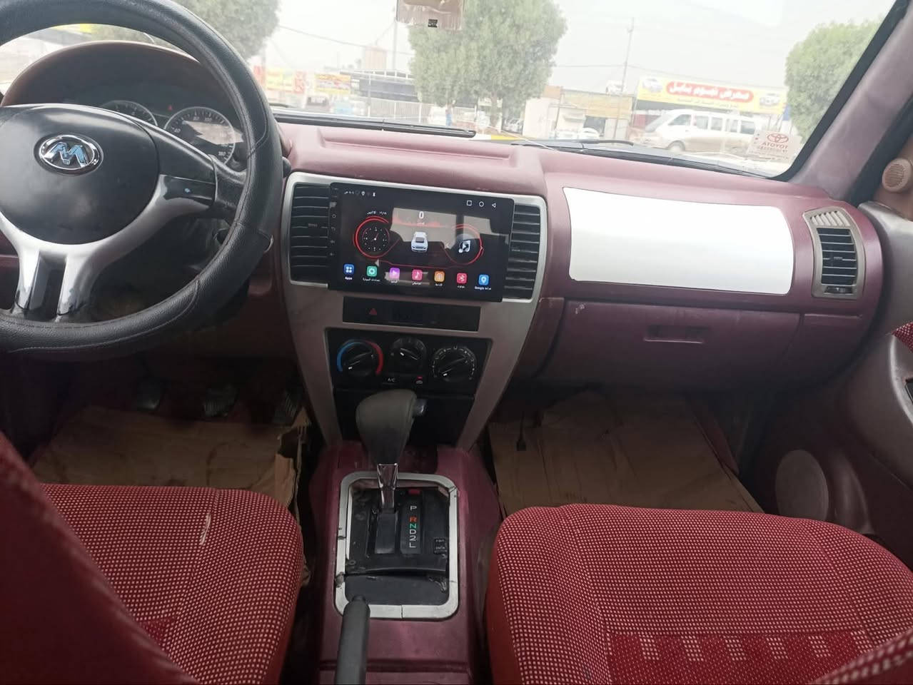 بيكم سكاي كير اوتوماتيك/2013/ بسمي رقم واسط ألماني تريد تحويل تريد وكاله  مشروع واطني سياره مكفولة كفالة عامة كير محرك اكسن شركة حدادية  جديدهه محرك شاده جديد بل صندوك
شرط اترايك 1000 كيلو
ملاحظه بس اليدور جديد جديد وياباني وتيوتا يخابرني 
سياره جديده جديده كرتون 
لا صبغ ولا خياس بلاديه
ملاحضة السيارة بالواقع احلة من الصوره
***********/اسيا    ((شرط وظع الشركه)) 
*********** اثير    ((ملاحظة السياره جديده)) 
*********** كورك  ((تخم تاير جديد)) 
العنوان بابل الشوملي.. (( بسمي تحويل مباشر))
