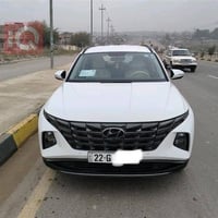 توسان 2024 ماشية 28 الف كلين قطرة صبغ ما بيها تبريد ثلج تدفئة نار تشغي...