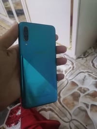 جهاز اي 30اس ذكرته128  بصمه بل شاشهه نضيف مامفتوح جهاز يخبل  كله شغال ...