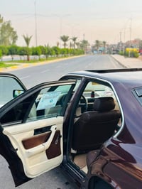 بي ام 525 • ١٩٩١ • كير عادي