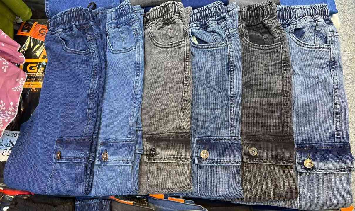 جديد#بوتيك_الفراشة 🦋 🌸
بناطير جديدة قياس 40_60 ولادي بناتي بموديلات وخامة راقية😍 😍 
ومتوفر موديلات جديدة قياس 65_90 ولادي وبناتي


**إذا كنت صاحب هذا الإعلان وتريد حذفه لأي سبب، رجاءا أرسل رسالة إلى الدعم الفني**