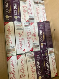 عارضه اصباغ شعر للبيع للتواصل 07713814480 سعر القطعه 2000دينار