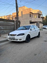 / اوبترا للبيع /موديل 2005/ سياره بدون ضربه /مصبوغه حزام للجماليه فقط ...