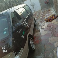 بريجو موديل 97 للبيع مكينه 3000 سعرها 55 وبيها مجال معامله جاهزه ع الب...
