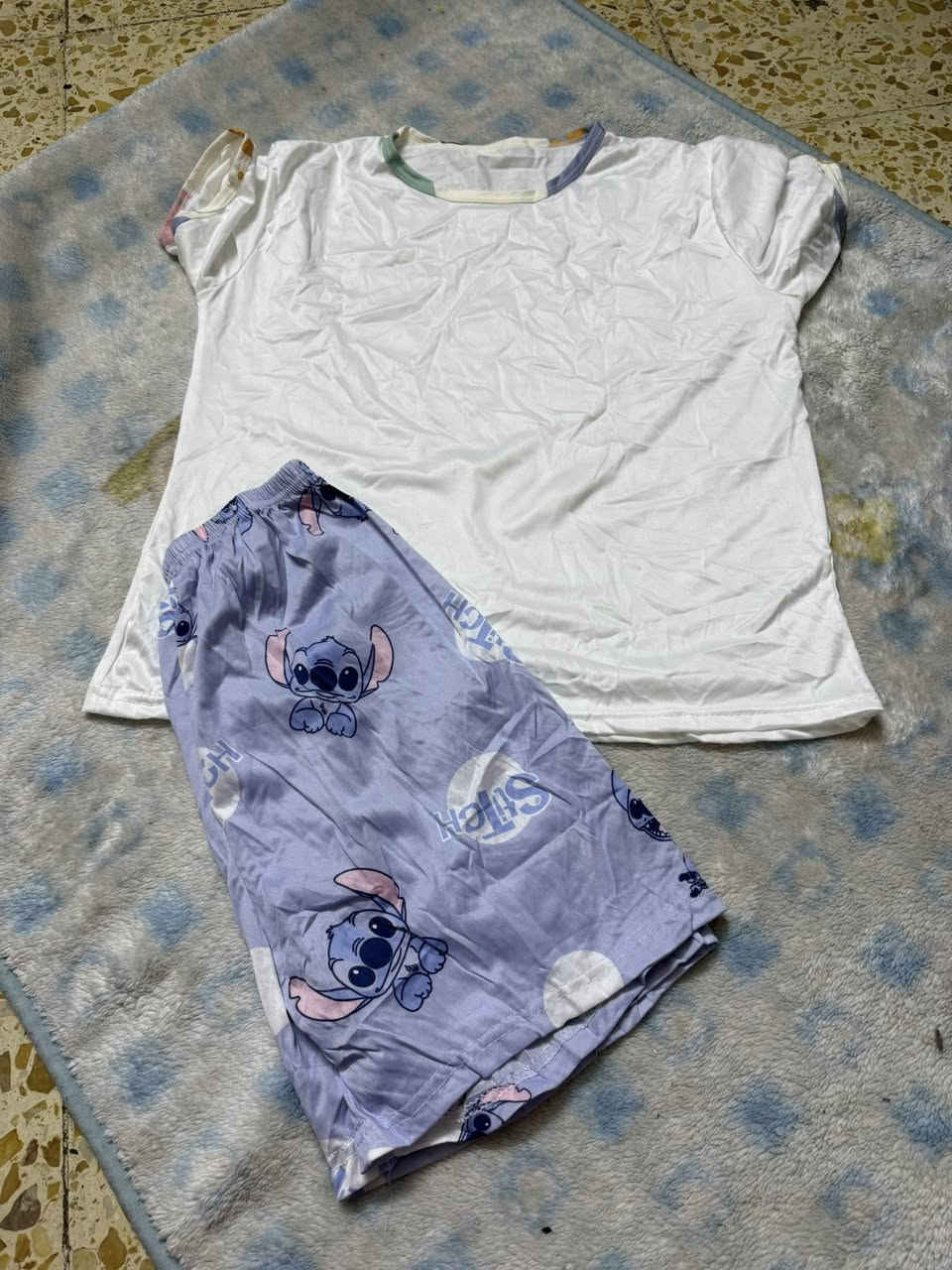 تراكات بدي وشورت
العدد 85
السعر 2000
حجز خاص
ابيعهن شلعه


**إذا كنت صاحب هذا الإعلان وتريد حذفه لأي سبب، رجاءا أرسل رسالة إلى الدعم الفني**