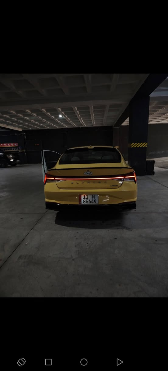 السلام عليكم النترا 2021 وارد امريكي فول مواصفات 1/1 رقم بغداد بأسمي مصفرة /بدون حادث فقط جامرلغ سايق مفتوح وراجع نفسه بي شبر معجون بالبنيد والهلال خلفي معجون وبيه تصفيات شي قليل
(ماشية95) محرك 2.0 شرط بدون تبخير بدون تنقيص عل وضع الشركة + الكير وضع الشركة
منضومة غاز بيها رايدها 162  وبي مجال قليل مكان ديالى جلولاء
***********
