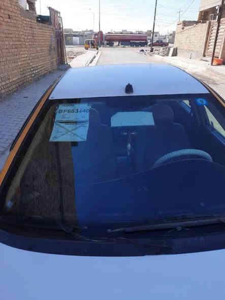 سلام عليكم سمند ٢٠١٠ سيارة جديدة وخير من الله ماتصرف عليهة ربع مكينة وكير مكفول تخم تاير باتري دينمو سلف جديد مكينة مبدليهة جديد سيارة بسمي سنوية لغاية ٢٠٢٨ مكانهة بغداد سيارة بدون ضربة مكفولة مابيهة قطرك اخياس رقم الهاتف *********** اخوان اني مكلف بلنشر اي ستفسار اتصلو علا الرقم
