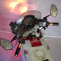 بطح • هوندا • ٦ گير