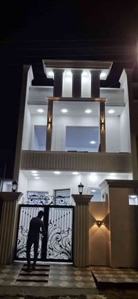 التوحيد • ١٠٠م • ٣نوم ٣حمام