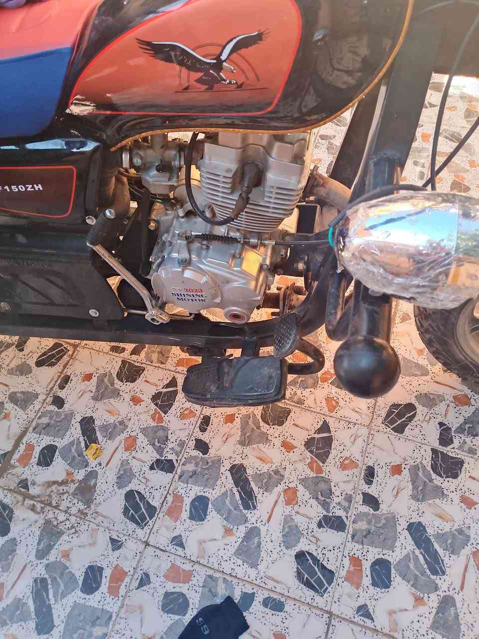 السلام عليكم ستوته موديل 23 مكفوله كفاله عامه مكلف بل نشر أو  هذا رقم راعيه *********** مامتواجد على الفيس بابل ورديه خارج
