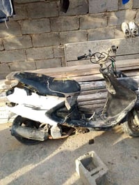 دراجتين • فراشه فحل • الحصوه