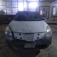 نيسان • رقم صلاح الدين • محرك وكير جديد