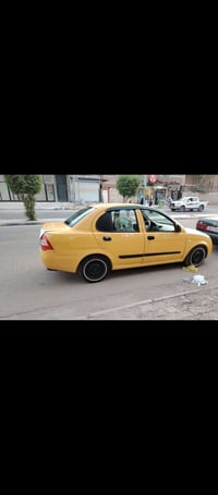 موديل ٢٠١٥ • رقم انكليزي بصرة • كله جديد