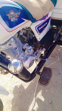 ستوته • موديل ٢٠ • ناصريه مركز