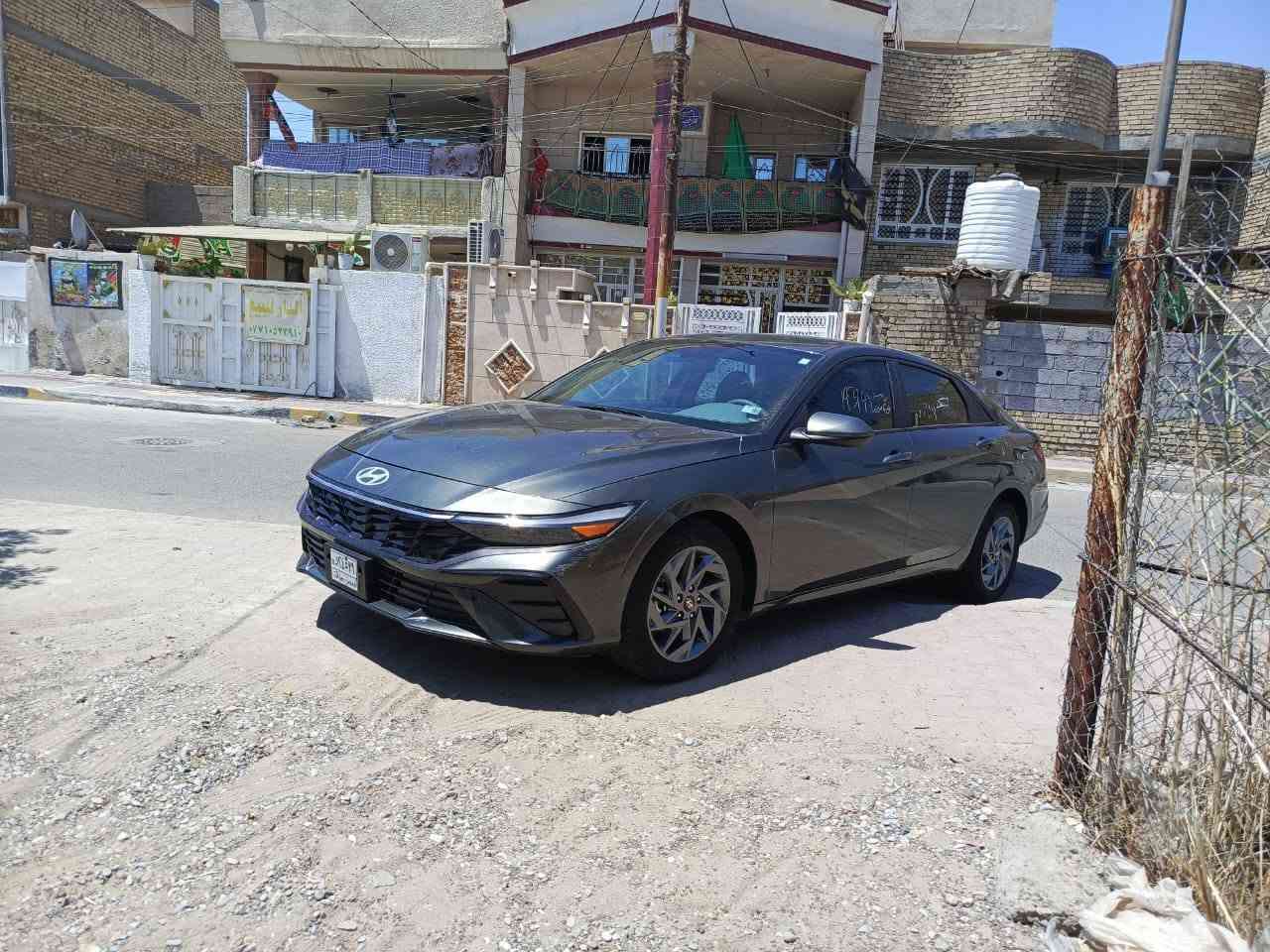 رسلام عليكم النترا للبيع وارد امريكي مديل 2024 دخول جديد حادثه فقط بنيد ولبنيد مبدل امريكي سياره قطره صبغ مابيه كفاله عامه بيع مستعجل 135 أكثر تفاصيل الاتصال على رقم الهاتف ***********
