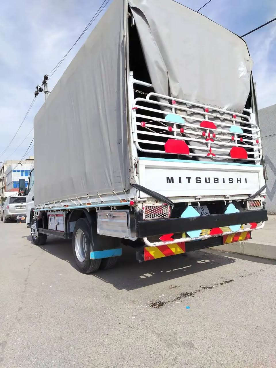 كنتر موديل 2015 مكفول كفاله عامه مكينه كير اكسل شرط تخم تاير جديد 5''17 بدون صبغ بدون 
رقم أربيل سنويه جديد (2030) شرط ثاني يوم تحويل عنوان أربيل سعر ٢٢٥ مجال قليل رقم موبايلي *********** موجود وتساب فايبر
