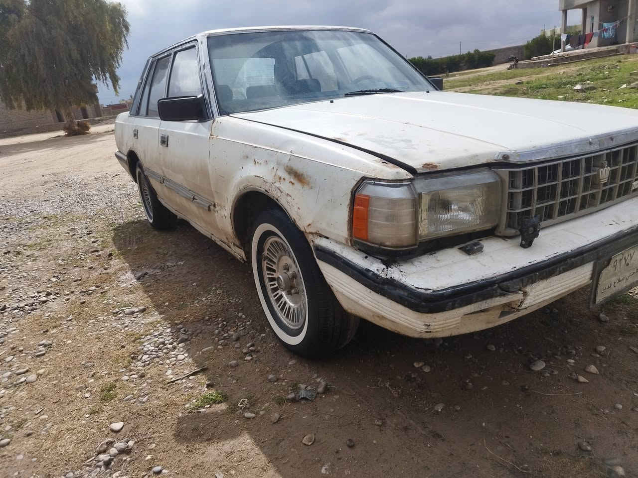 السلام عليكم سوبر كير محرك بطه ثين ونص شرط فحص صلاح الدين الشرعي بل شرقاط تحويل وكالة تايرات اربعه جديد صدر حيل زين السعر 20وبيها مجال الباور شقال ترايك موصل ***********/////*********** كيج حماوه كيج بانزين شقال
