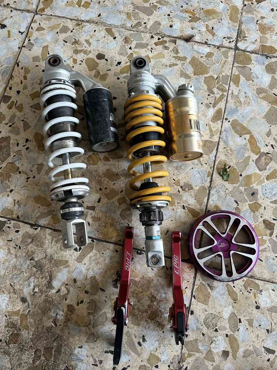 تزويد مكان تاجيات توصيل موجود


**إذا كنت صاحب هذا الإعلان وتريد حذفه لأي سبب، رجاءا أرسل رسالة إلى الدعم الفني**