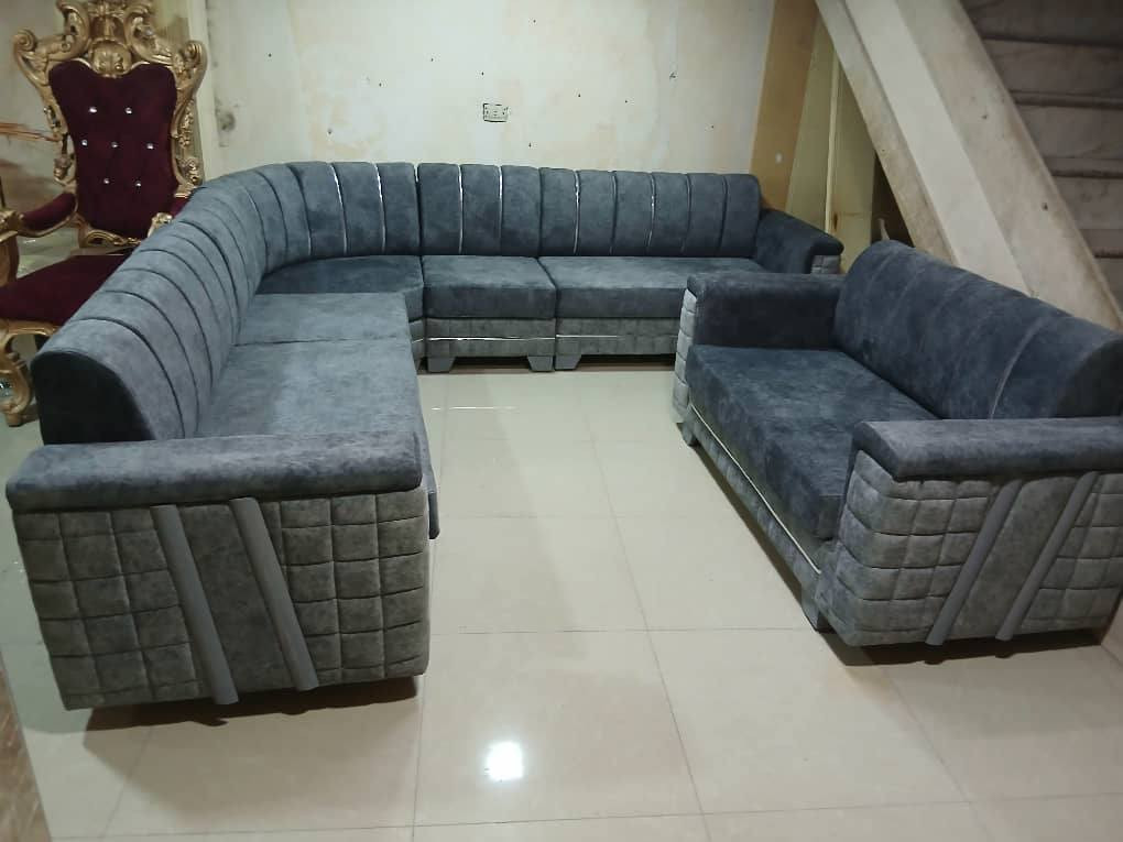 غرف نوم موجوده بريف دمشق بساحه عربين للتواصل 0956387615


**إذا كنت صاحب هذا الإعلان وتريد حذفه لأي سبب، رجاءا أرسل رسالة إلى الدعم الفني**