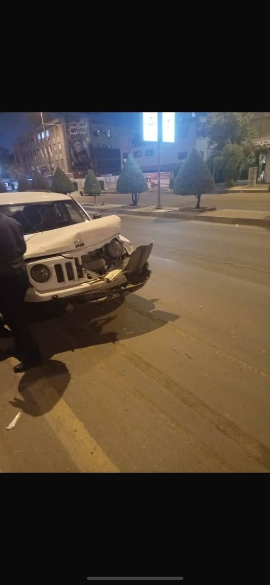 السلام عليكم جيب باتريوت مديل 17 مابيهة اي نقص  رقم بغداد تحويل ثانيوم ماشي 67000 عنوان بغداد الدورة السعر 105بيهة مجال بسيط ***********
