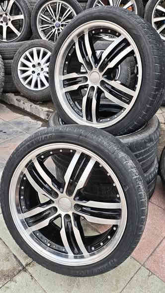 تایەو ویلی سپۆرتی دوو سایز حەجمی 19 ✅✅📦

بۆ گۆرینەوە یاخود فرۆشتن ✅✅

ناونیشان سلیمانی تیرمینالی شارەزور فرۆشگای شارباژێر ✅✅

***********
