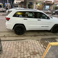 جراند شيروكي • ٢٠١٩ • ٦٢ الف ميل