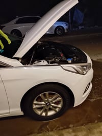 موديل ٢٠١٥ • رقم بابل • مكينة نظيفة